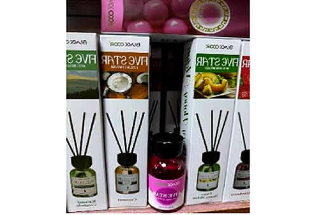 Air Freshner (Model BO-26) x 18