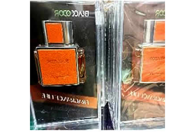 Air Freshner (Model BO-37) x 12