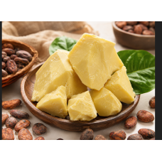Premium Raw Cocoa Butter (Per Ton)