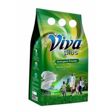 Viva 800g Green Detergent (Car