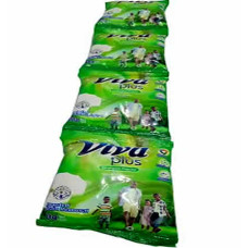 Viva 80g Green Detergent (Cart