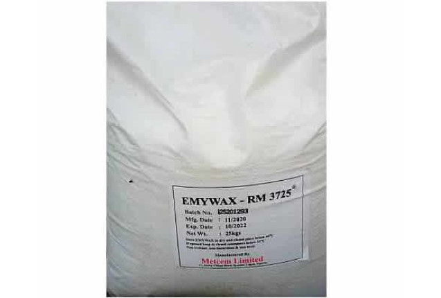 EMYWAX -RM 3725 Cetyl Alcohol 1