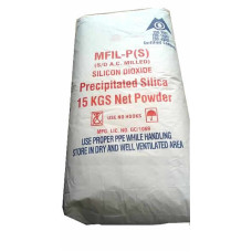 MFIL-P(S) S/D A.C Milled Silicon Dioxide 1