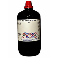 Sulphuric Acid NH2S03H-98%