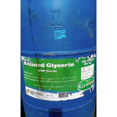 Refined Glycerin 1
