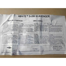 ABATE S-200 Scavenger