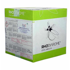Rhodiarome Ethyl Vanillin 1