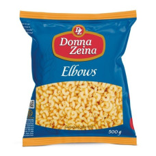 Donna Zeina Elbows (500g) x 20