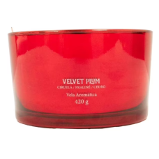 Vela Red (420g) x 12