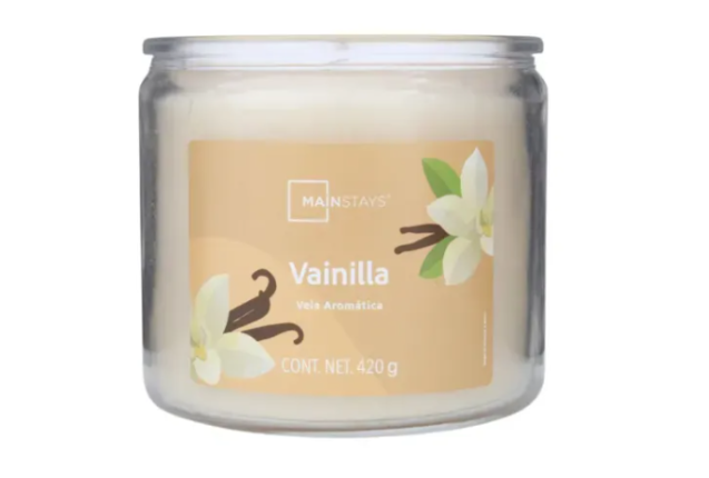 Vela Yellow (420g) x 12