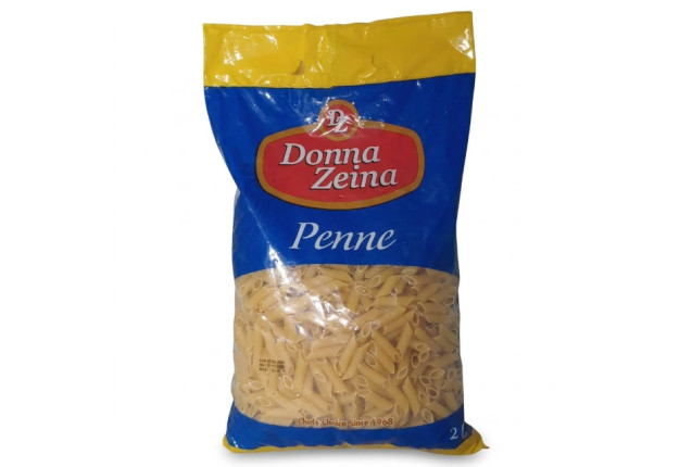 Donna Zeina Penne (2kg)