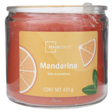Vela Orange (420g) x 12