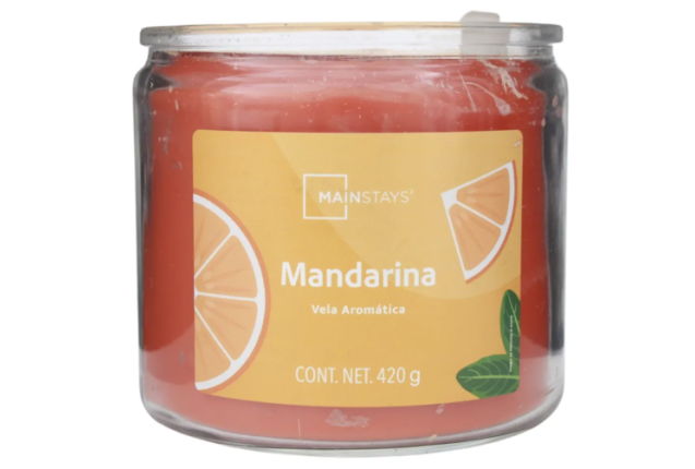 Vela Orange (420g) x 12