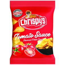 Chrispy's Tomato Sauce (120g) 