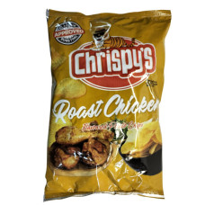Chrispy's Roast Chicken (120g)