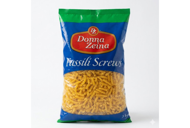 Donna Zeina Screws (2kg)