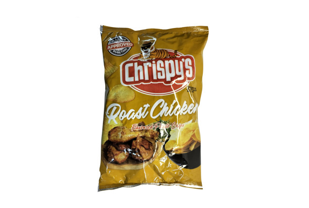 Chrispy's Roast Chicken(30g) x 24