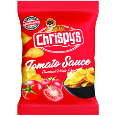 Chrispy's Tomato Sauce (30g) x