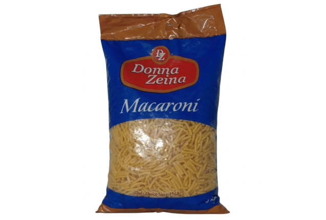 Donna Zeina Macaroni (3kg)