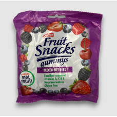 Gummys Mixed Berry (150g) x 24