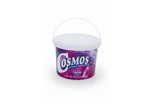 Cosmos Washing Powder (2kg) x 6