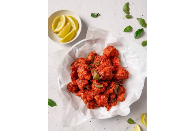 Chicken (65g) x 10