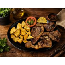 Steak And Chops (65g) x 10