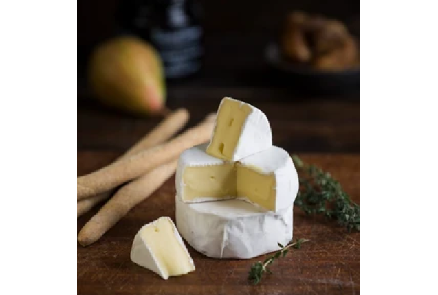 Cheese (65g) x 10