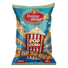 Donna Zeina Popcorn Seeds (500