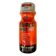 Sniper Orange Storm (60ml) x 12