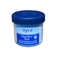 Mentho Rub (100g) x 6