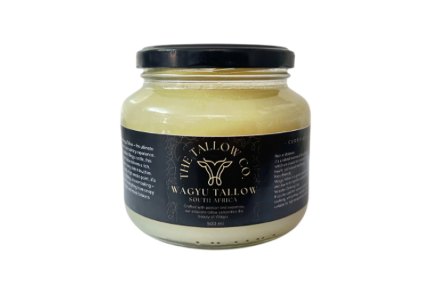 Tallow Original (500ml)