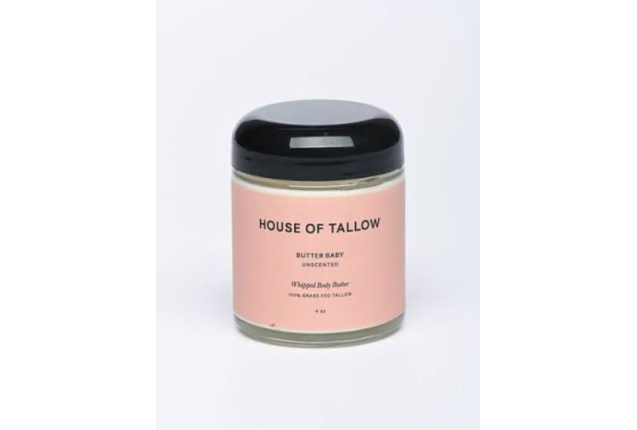Tallow Baby Pink (250ml) x 6
