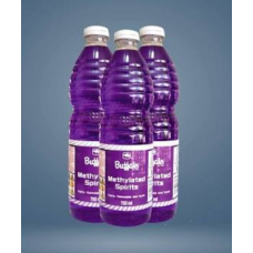 Methylated Spirit (750 ml) x 1