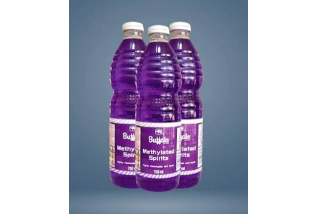 Methylated Spirit (500 ml) x 6