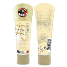 Buffalo Shoe Polish Light Brow