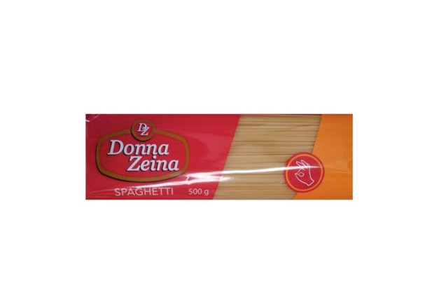 Donna Zeina Spaghetti (500g) x 20