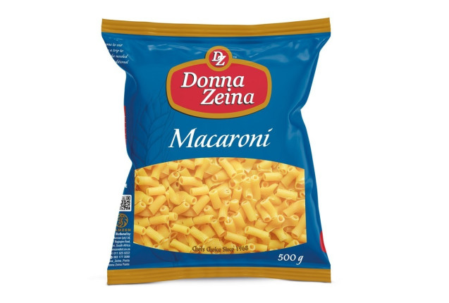 Donna Zeina Macaroni (500g) x 20 1