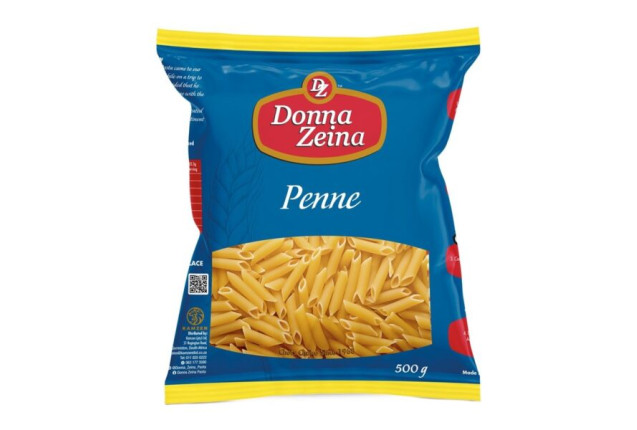 Donna Zeina Penne (500g) x 20