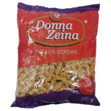 Donna Zeina Screws (500g) x 20