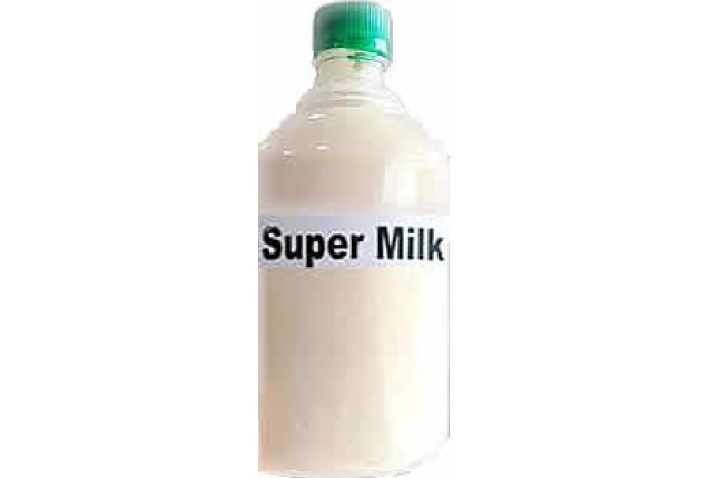 Super Milk Flavour 366