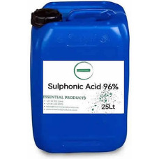 LABSA 96 Regularly Drums of 215 kg (Sulphonic Acid) 1
