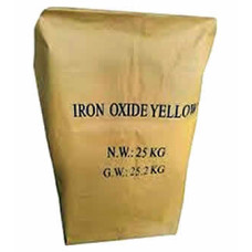 Iron Oxide
