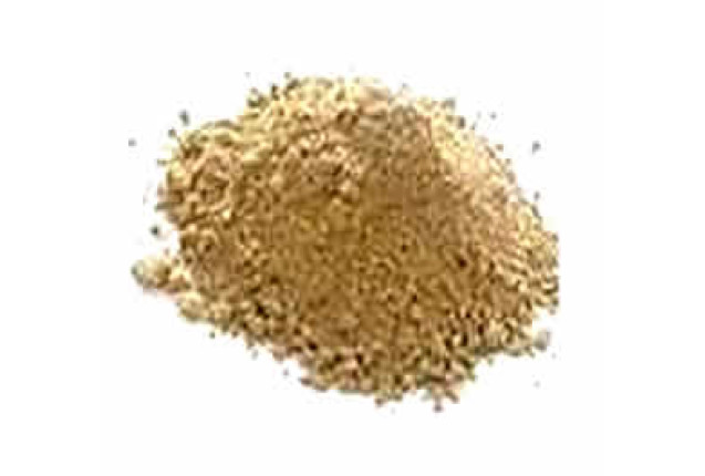Sodium Bentonite