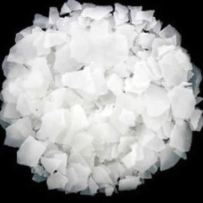 Caustic Crystal