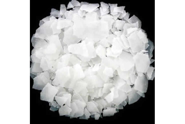 Caustic Crystal