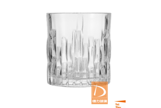 Drinking Glassware (Model TK517-2E) x 48