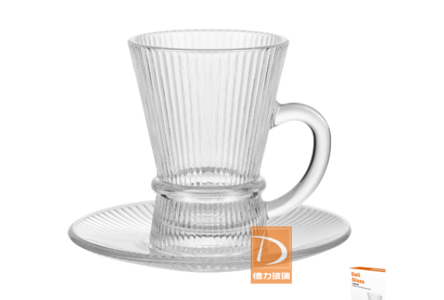 Drinking Glassware (Model TCF507-140/L12) x 96