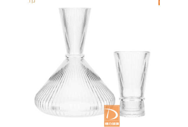 Drinking Glassware (Model TX68/L7) x 42