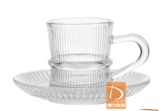Drinking Glassware (Model TCF507/L12) x 72